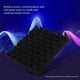 thumbnail image 5 of 25X25X5CM Egg Crate Studio Acoustic Foam Sound Insulation, 5 of 5