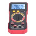 thumbnail image 1 of Digital Multimeter, AC Voltage Meter 2000 Counts Current Value Hold Non Contact Easy   for Home Electrical Measurement, 1 of 7