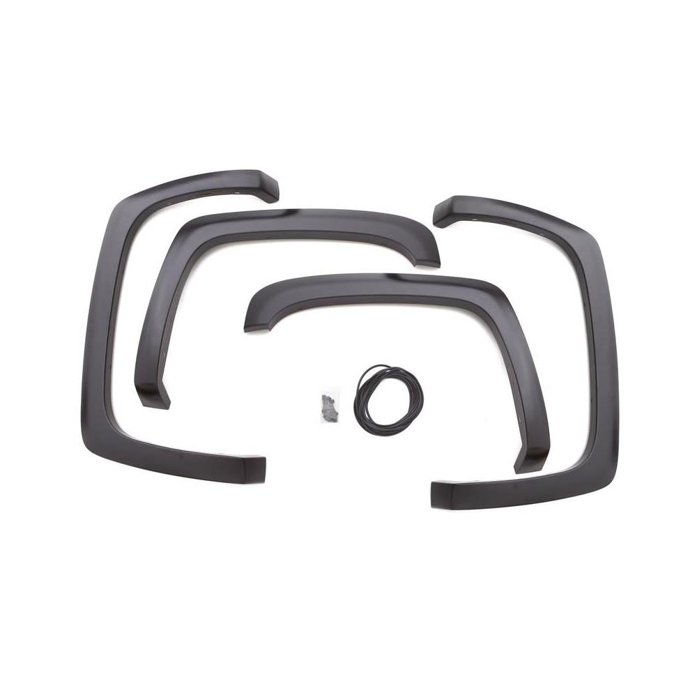 Gmc Canyon Lund Sport Fender Flare LUNSX128TB
