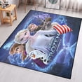 thumbnail image 4 of Frozen Custom Mat.120x160cm(4'x5.2'), 4 of 7