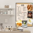 thumbnail image 3 of JILhome 47" x 35" Cork Board, 4'x3' Bulletin Board, Pin Boards for Walls, Office, Home, Black Aluminium Frame, 3 of 7