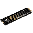 thumbnail image 2 of MSI SPATIUM M480 PRO PCIe 4.0 NVMe M.2 - 2TB, 2GB Cache, R/W 7400 - 7000, - Solid State Drive, 2 of 5