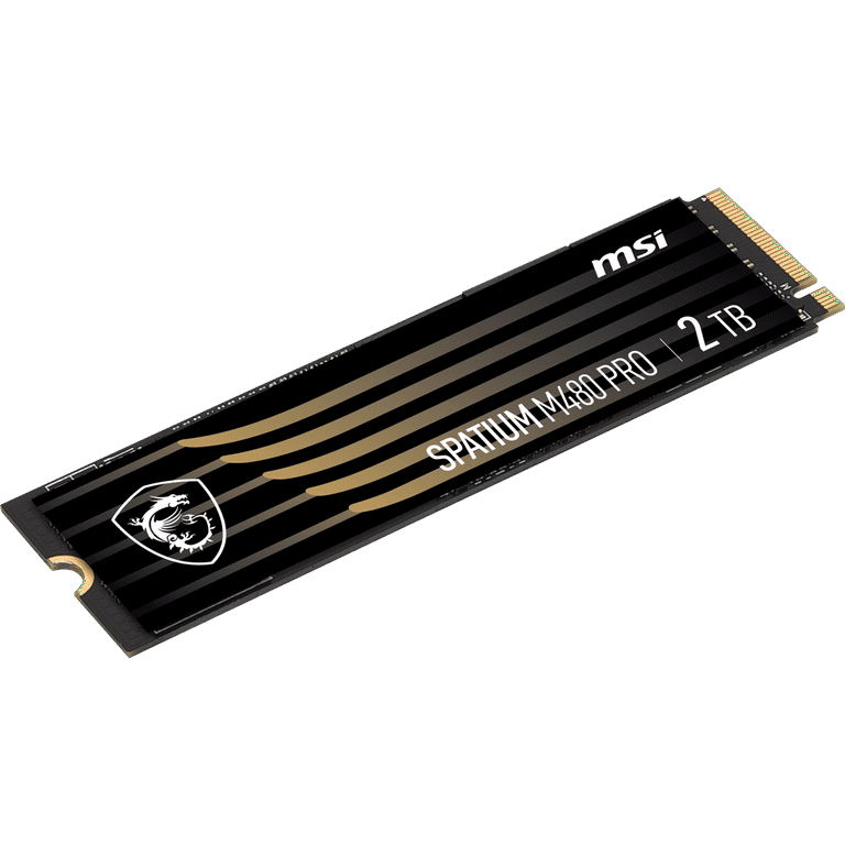 内臓SSD 2TB M.2(Type2280) GENERIC 2TB M.2 NVMe SSD - Used| PCSP