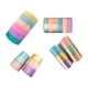 thumbnail image 1 of Cinta adhesiva de Colores 24 Piezas perfecl para Juguetes de descompresión, 1 of 8