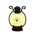 thumbnail image 1 of Pumpkin Festival Decoration Props LED Electronic Candle Light Party Supplies Portable Night Light, 1 of 6