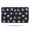 Pioneer Flower Floral Print Pattern, variant on Pioneer Flower Floral Print Pattern Bathroom Rugs Mat, Non Slip Microfiber Bathroom Rug with Rubber Backing, Soft Mats for Bathroom Floor Tub Shower, 20"x32"
