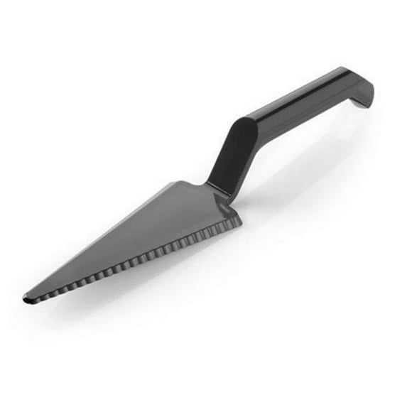 Platter Pleasers White Cake Cutter- Lifter