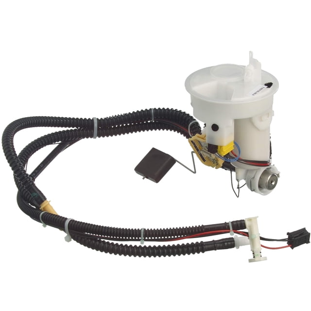 Hella Unité d'Émetteur 7.027000.56.0, Réservoir de Carburant