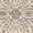Cream/Sage, variant on SAFAVIEH Brilliance Edin Oriental Area Rug, Cream/Sage, 5'1" x 7'6"