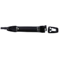 thumbnail image 3 of Dorman 82459 Rear Driver Side Exterior Door Handle for Specific Mitsubishi Models, Smooth Black, 3 of 4