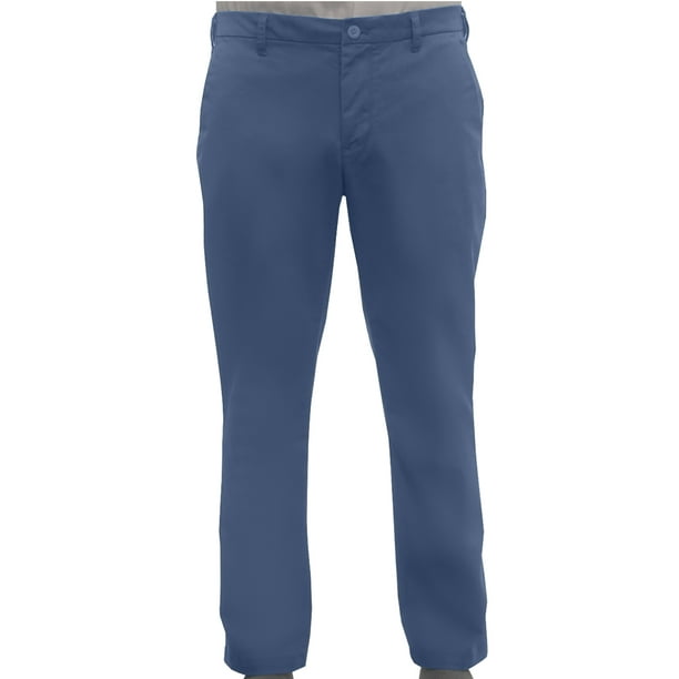 IZOD Golf Men's Performance Stretch Straight Fit Chino Pant,34W 30L