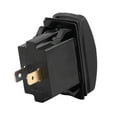 thumbnail image 4 of Cargador de coche con dos puertos USB, impermeable, 12-24 V, 3,1 A, adaptador de corriente con LED verde, 4 of 12