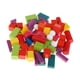 thumbnail image 4 of 60 piezas de sólidos geométricos de madera para enseñar matemáticas, bloques geométricos, juguetes de aprendizaje para hogar, útiles escolares para, 4 of 9