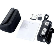 Tagital Camera Camcorder, HD 1080P 24 MP 16X Digital Zoom Video Camcorder with LCD and 270 Degree Rotation Screen