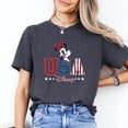 thumbnail image 2 of 250 Anniversary USA Shirt, 250 Years American Independence Tee Women and Men, 2 of 6