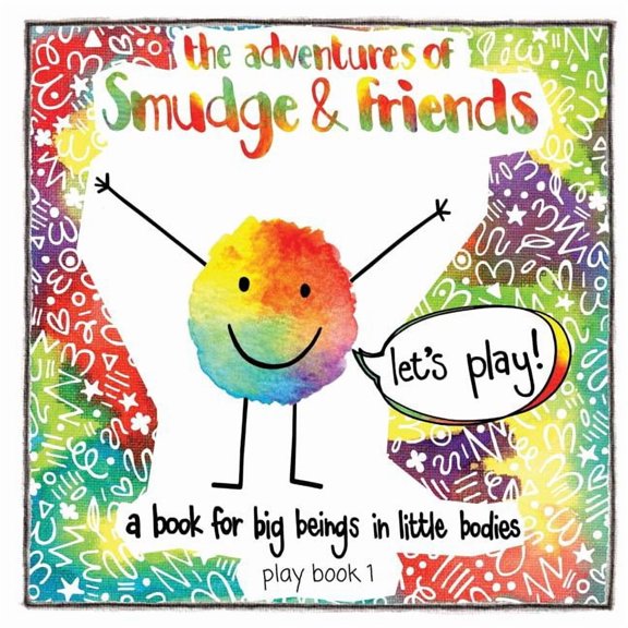 The Adventures of Smudge & Friends