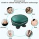thumbnail image 4 of Handheld Pet Massager For Dogs And Cats - Electric Cat And Dog Massage, 4 of 4