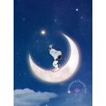thumbnail image 1 of Kit de pintura de diamantes 5D DIY de Snoopy, Charlie Brown y Peanuts, bordado de diamantes, punto de cruz, regalo hecho a mano, manualidades, decoración del hogar, 1 of 5