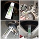 thumbnail image 3 of Herramienta de calibre magnético ajustable Universal, herramienta de alineación de ruedas con puntal Camber para reparación de neumáticos de camiones y coches RV, 3 of 5