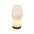 thumbnail image 2 of Transemion And Practical Table Lamp For Bedroom Decor Suitable For Various C usb plug, 2 of 6