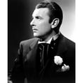 thumbnail image 2 of George Brent Portrait (16 x 20), 2 of 2