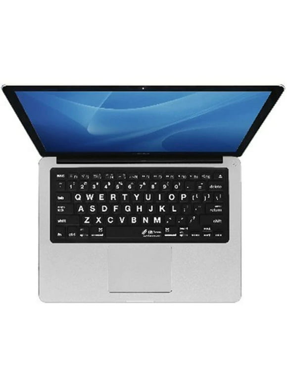 KB Cover MacBook Pro Air Unibody Large