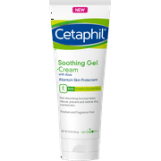 Cetaphil Soothing Gel-Cream 8oz