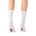thumbnail image 5 of Madden NYC Women's Crew Socks, 4-Pack, Fits Shoe Size 5-10, 5 of 6