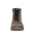 thumbnail image 5 of Bota casual Hombre botín piel Vestir Workland 89727 Gris gris 27.5 Workland 89727GAMUGRI, 5 of 5