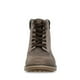 thumbnail image 5 of Bota casual Hombre botín piel Vestir Workland 89727 Gris gris 25.5 Workland 89727GAMUGRI, 5 of 5