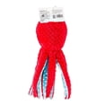 thumbnail image 4 of Juguete para Mascota Vibrant Life Pulpo Rojo 31 cm, 4 of 4