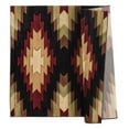 thumbnail image 2 of United Weavers Rustic Forest Cave Creek Multi Hand-Carved Area Rug or Runner, 2 of 9