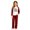 Multicolor, variant on SAWOBUUN Christmas Pajamas for Family Xmas Pjs Long Sleeve Holiday Sleepwear Sets