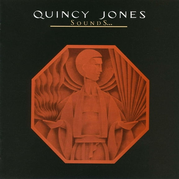 Quincy Jones - Sounds... And Stuff Like That - Music & Performance - CD