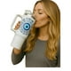 thumbnail image 3 of Termo de acero inoxidable color blanco, Ojo Turco 30 OZ, 3 of 5