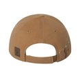 thumbnail image 2 of Tapa de béisbol del equipo DRI DUCK ROPING - Trigo DRI Duck Gorra de béisbol, 2 of 2