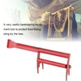 thumbnail image 4 of Beehive Frame Holder Frame Holder Lifter, Beekeeping Equipment Tool Beehive Frame Holder, Beekeeper Bee Beehive For Farm, 4 of 8
