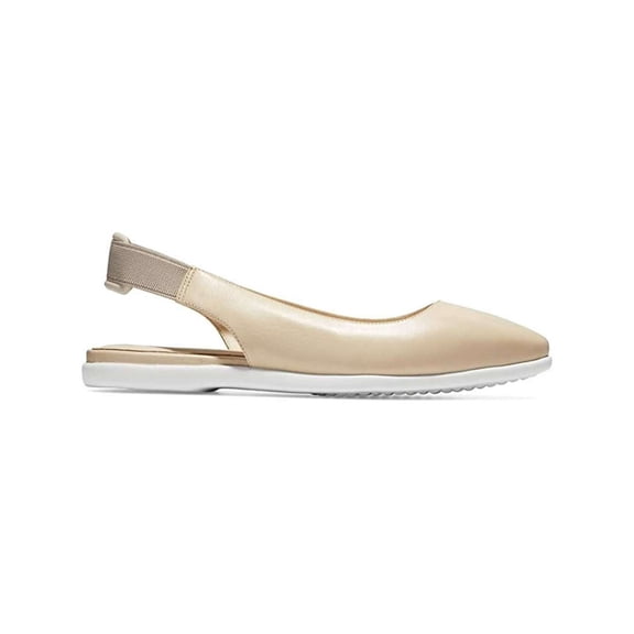 Cole Haan Women Zerogrand Skimmer Sling Flats
