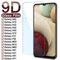 thumbnail image 1 of Vidrio protector 9D para Samsung Galaxy A02 A12 A32 A42 A52 A72 M02 M12 M62 pantalla de vidrio templado F41 F62 A01 A11 A21 A31 película Tan Jianjun  unisex, 1 of 1