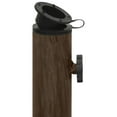 thumbnail image 4 of CHOK Umbrella Base Bronze 15.7”x15.7”x12.6” Cast Iron, 4 of 8