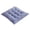 Purple, variant on LSLJS Seat Cushion, Corduroy Chair Pads with Ties for Non Slip,Striped Cozy Thick Rice Futon Cushion Reduce Pressure Square Seat Plush Chair Cushion for Kitchen Dining Office Chair Floor