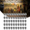 thumbnail image 3 of 50x Stainless Steel Helicoil Wire Thread Insert 6-3/4 1.5D Metalworking Tools, 3 of 8