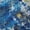 Blue, variant on Addison Rugs