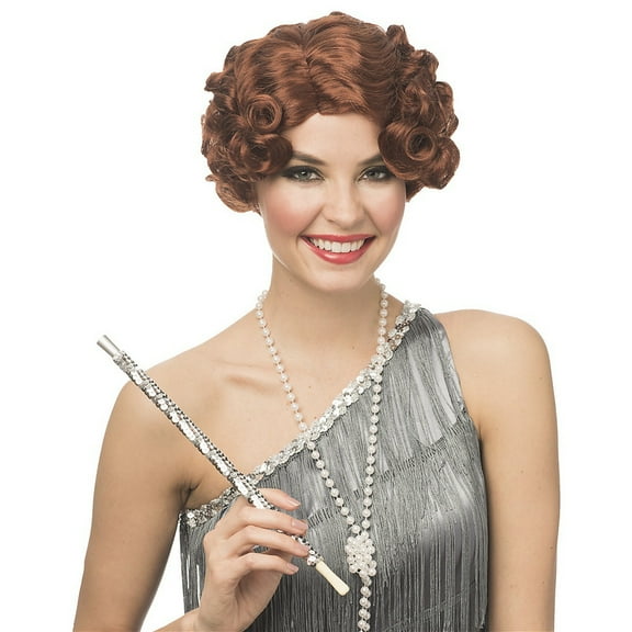 Franco Daisy Wig