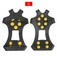 thumbnail image 1 of Crampones antideslizantes NikouMX Spike Grip 10 dientes, 1 of 8