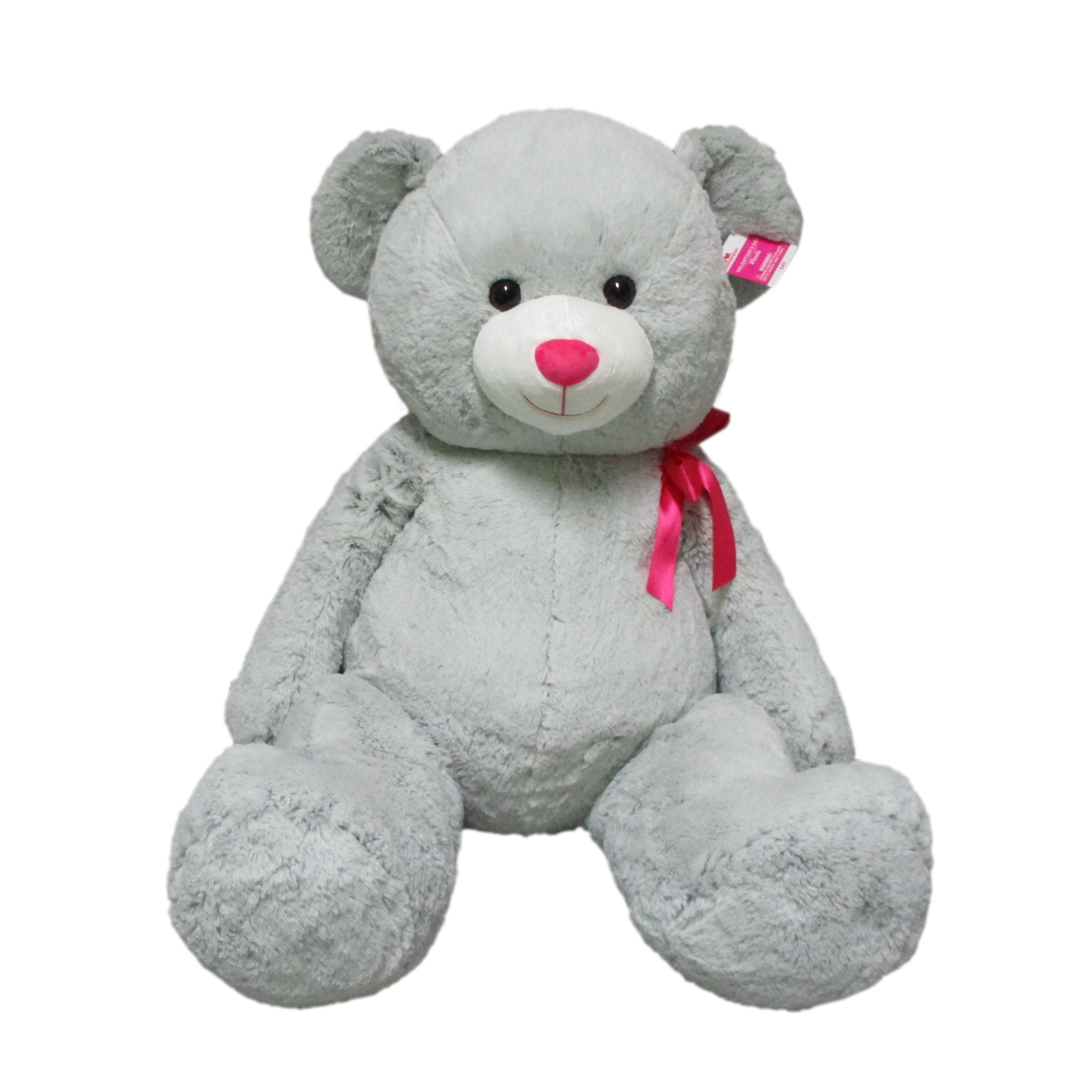 giant teddy bear walmart valentines