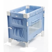 The Mini Blue Dot Co-sleeper® Bassinet