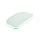 thumbnail image 4 of Alfombrilla para arena para gatos que no ensucia, de Litter Boxes, antideslizante, control de dispersión de arena para gatos Verde, 4 of 9
