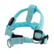 thumbnail image 1 of Dog Head Halter With Safety Strap, Dog Head Collar With Reflective Strap, No-pull Dog Collar Adjustable Dog Harness Training 26s, 1 of 5