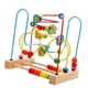thumbnail image 1 of Juguete Educativo Montessori de Laberinto de Clásicas de Círculos de Juguete de Matemáticas de Madera para BLESIY Juguete de madera Montessori, 1 of 8